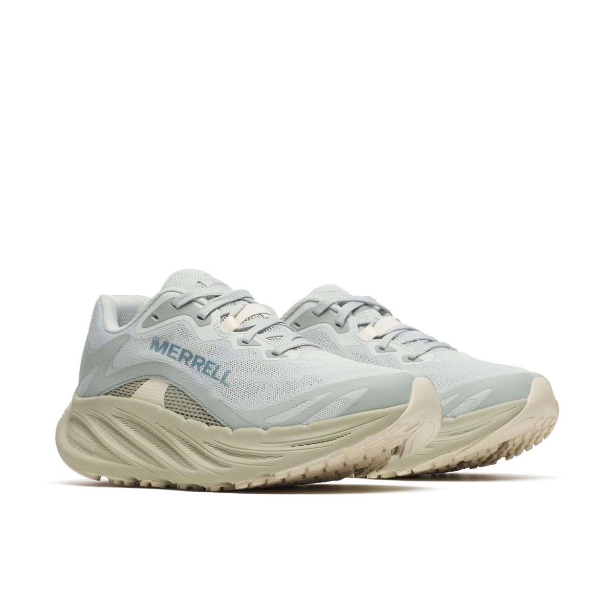 Merrell Women's ProMorph Trail Running Sneakers