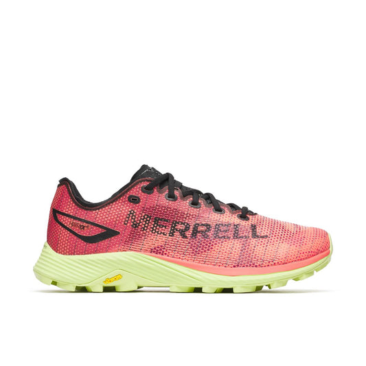 Merrell Women's MTL Long Sky 2 Matryx Trail Running Shoes