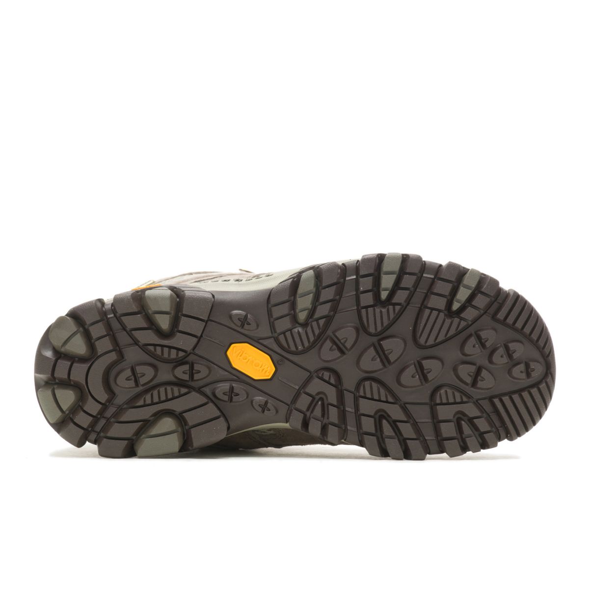 Merrell Women's Moab 3 Mid Waterproof Hiking Boots
