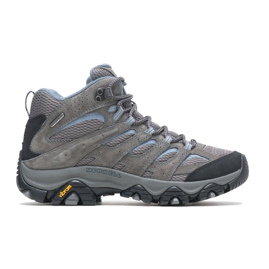 Merrell Women's Moab 3 Mid Waterproof Hiking Boots