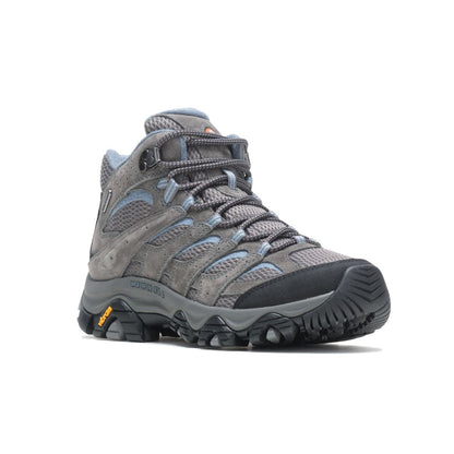 Merrell Women's Moab 3 Mid Waterproof Hiking Boots