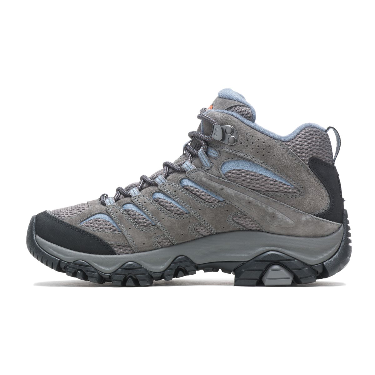 Merrell Women's Moab 3 Mid Waterproof Hiking Boots