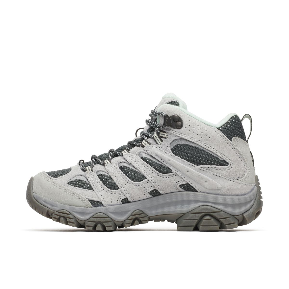 Merrell Women's Moab 3 Mid Waterproof Hiking Boots