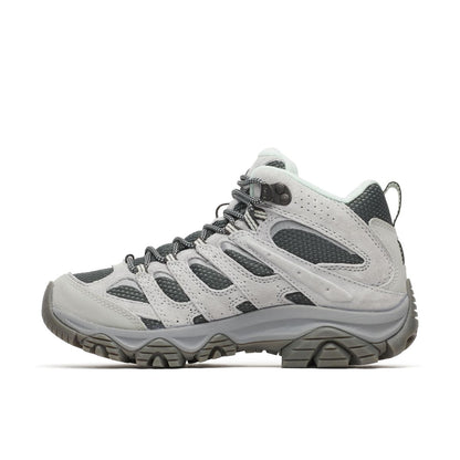 Merrell Women's Moab 3 Mid Waterproof Hiking Boots