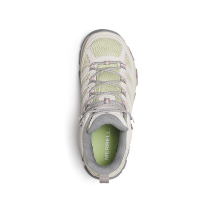Merrell Women's Moab 3 Mid Waterproof Hiking Boots