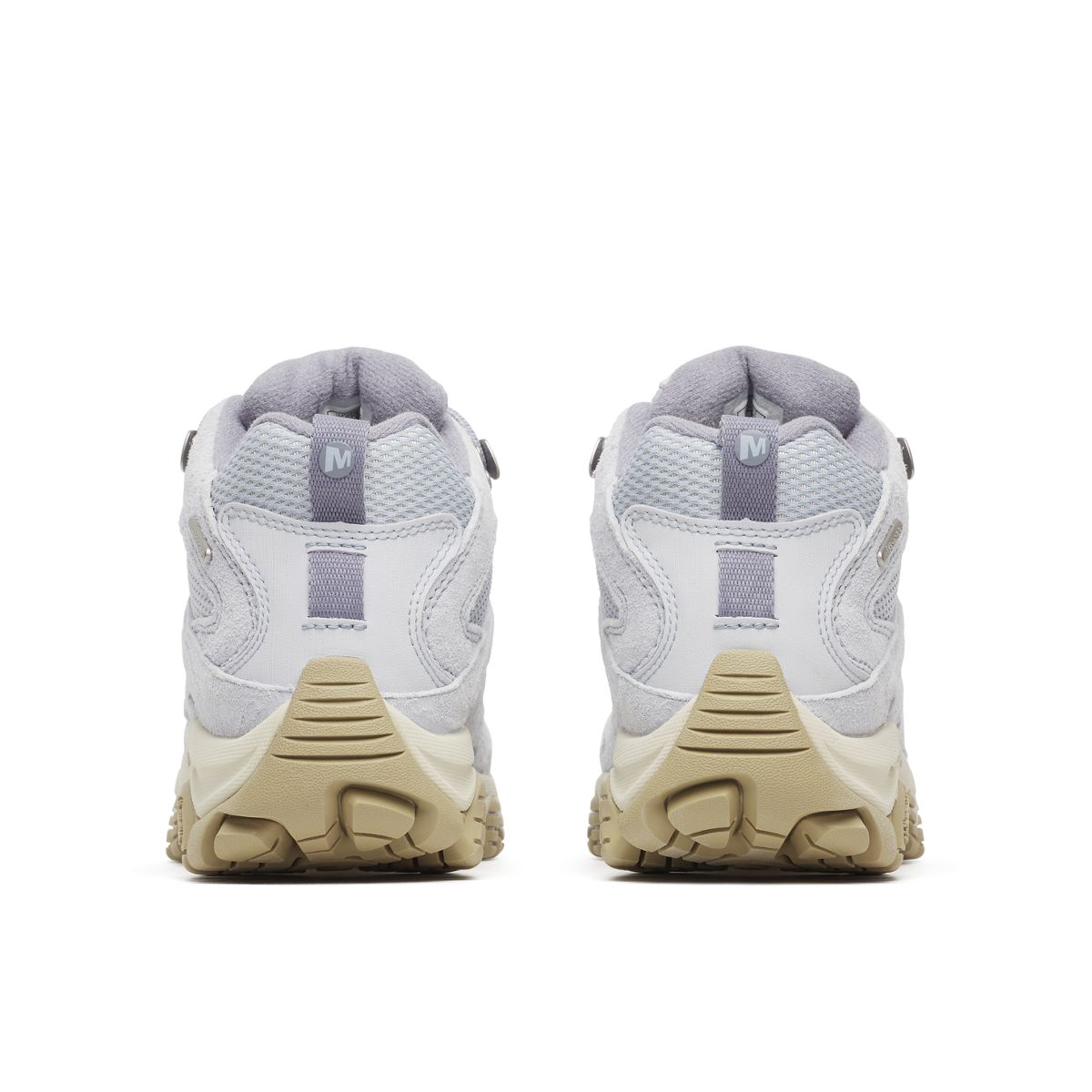 Merrell Women's Moab 3 Mid Waterproof Hiking Boots