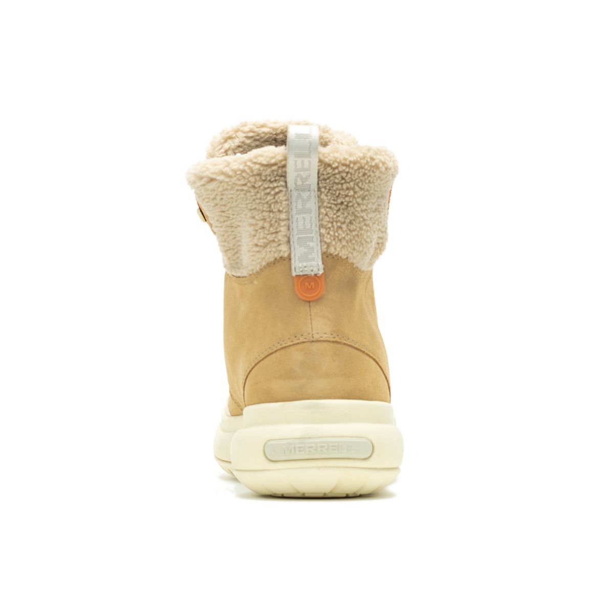 Merrell Women's Marquette Thermo Lace Waterproof Winter Casual Boots