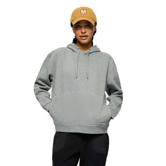 Merrell Women - Relaxed Hoody - Hoodies