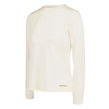 Merrell Women - Active Long Sleeve Tee - Long Sleeves