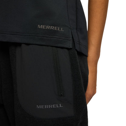 Merrell Women - Active Short Sleeve Tee - Short Sleeves