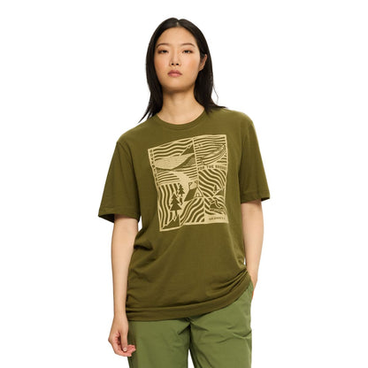 Merrell Adventure Graphic Tee - Short Sleeves