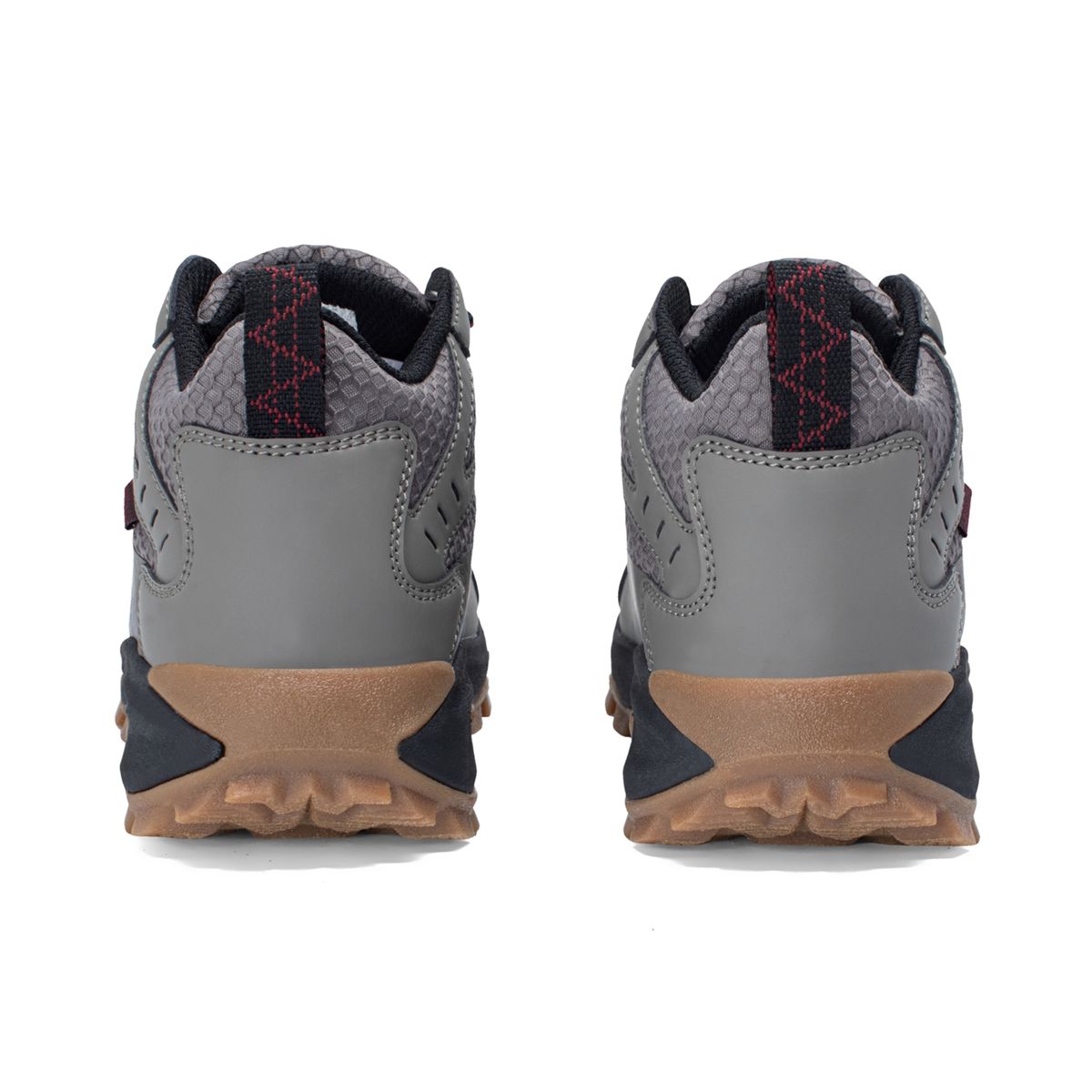 Merrell Kid - Moab Speed 2 Mid Waterproof - Athletics BK