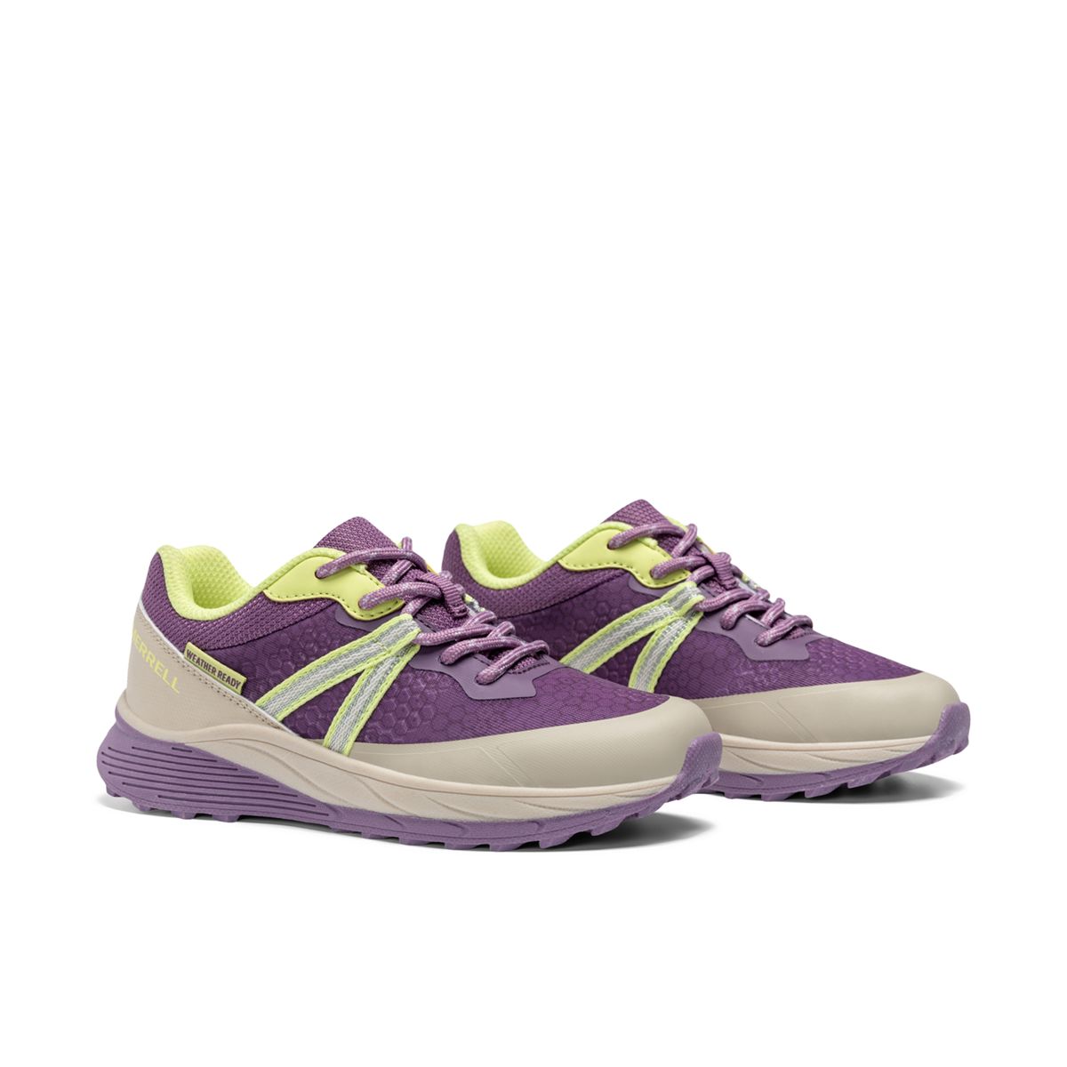 Merrell Big Kid - Snova - Shoes BK
