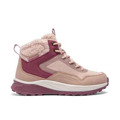 Merrell Big Kid - Snova Mid - Boots BK