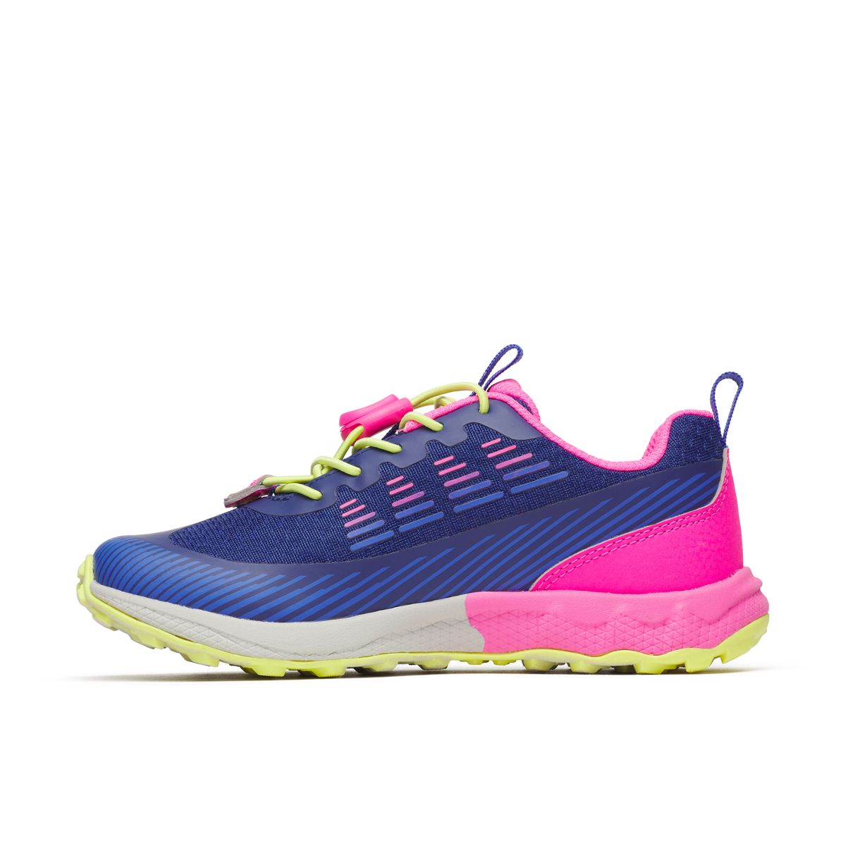 Merrell Big Kid - Agility Peak - Athletics BK