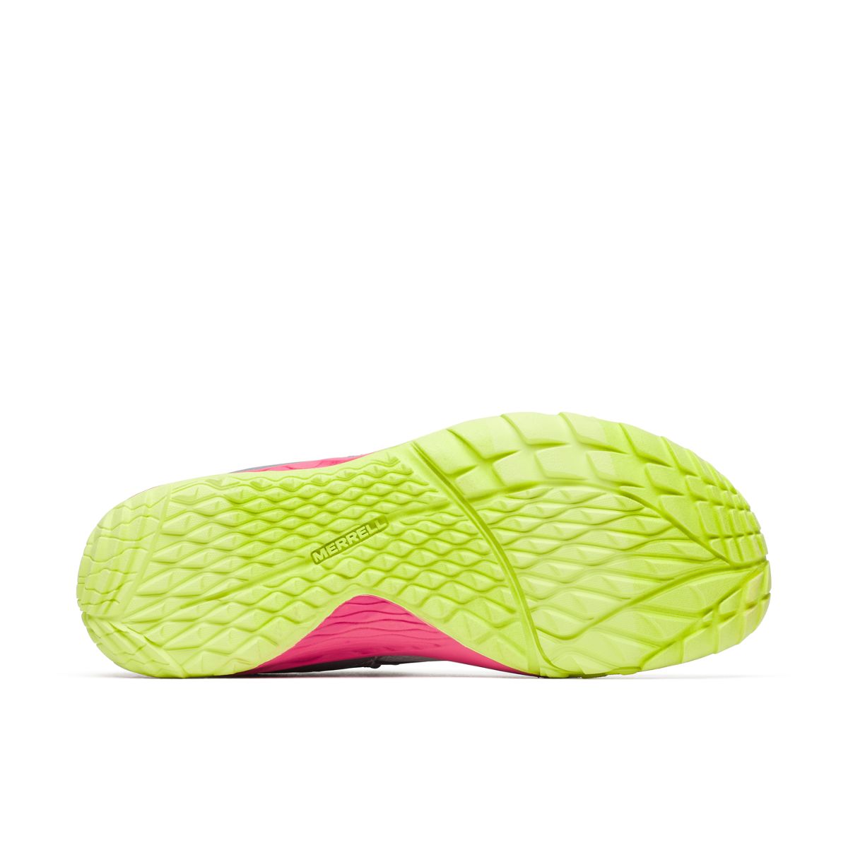 Merrell Big Kid - Trail Glove 7 A/C - Athletics BK