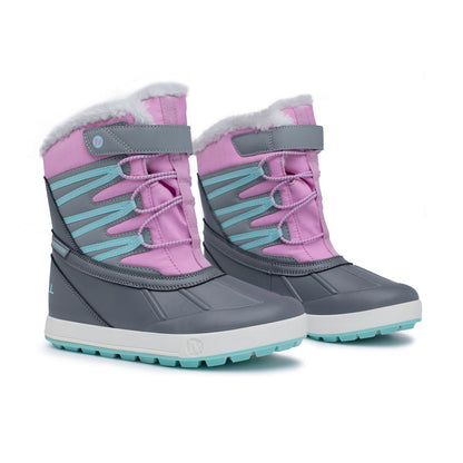 Merrell Big Kid - Snow Bank 5 Waterproof - Boots LK