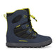 Navy/Lime