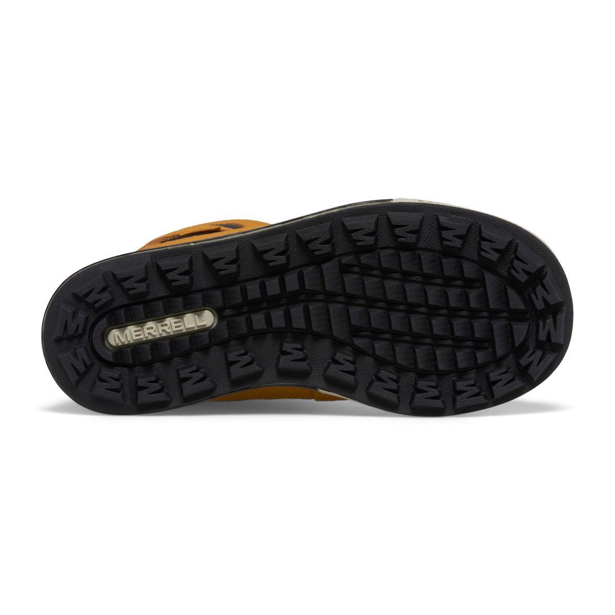 Merrell Big Kid - Snow Bank 4.0 Waterproof Boot - Boots