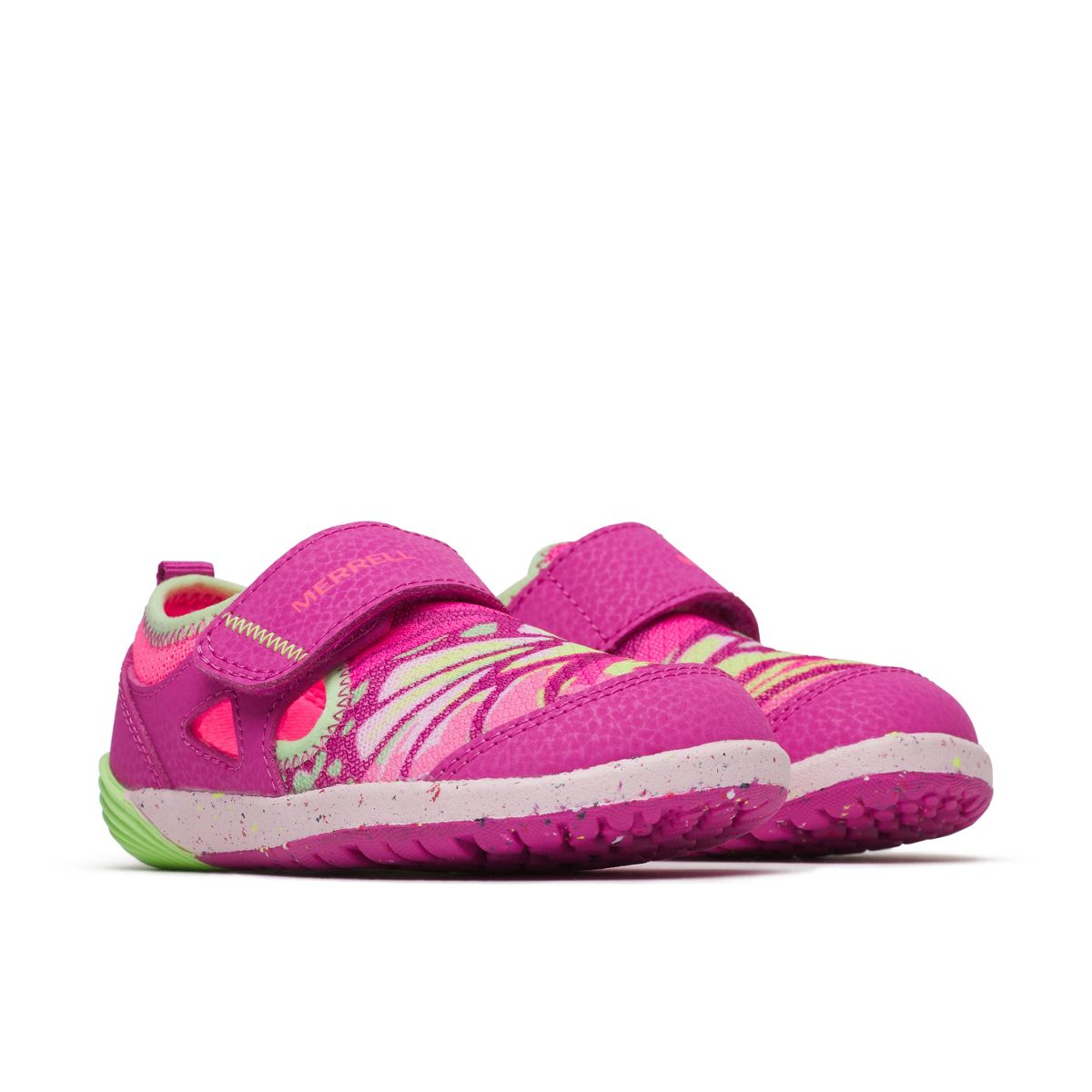 Merrell Little Kid - Bare Steps® H2O Water Shoe - Shoes LK