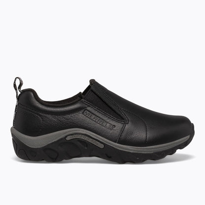 Merrell Big Kid - Jungle Moc Leather - Slip Ons