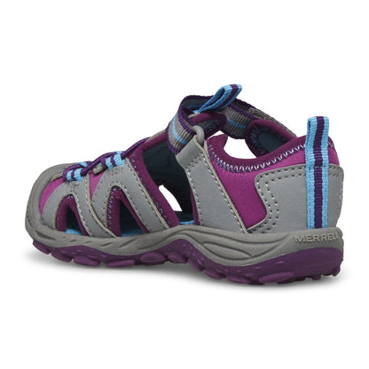 Merrell Little Kid - Hydro 2 Jr. - Sandals LK