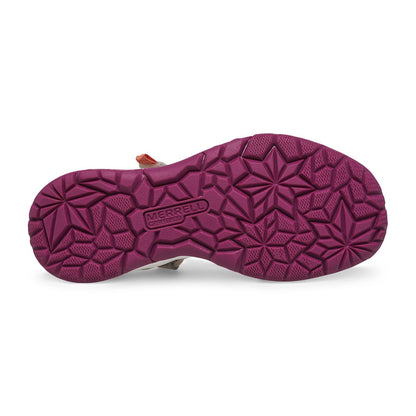 Merrell Big Kid - Dragonfly Sandal - Shoes