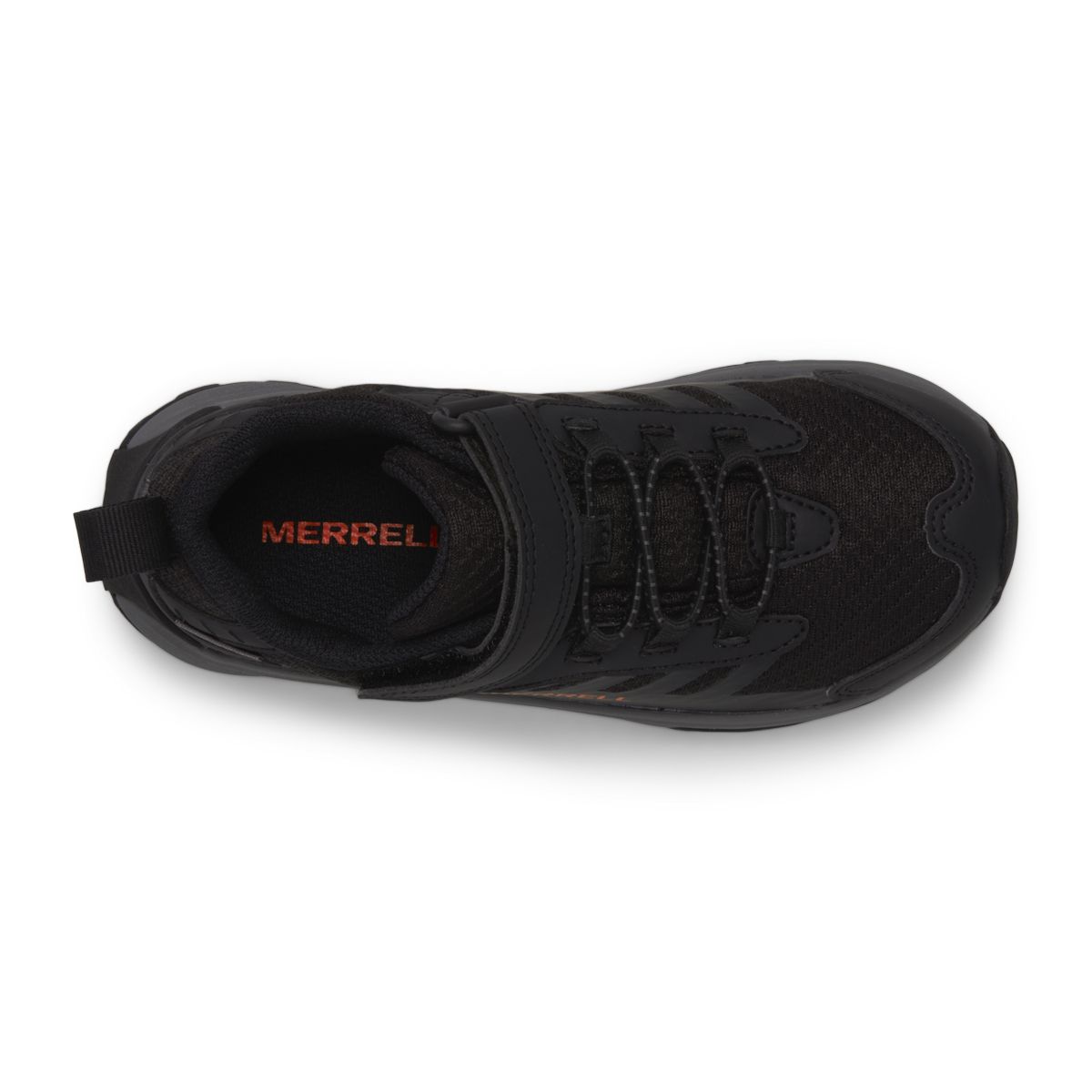 Merrell Big Kid Moab Speed 2 Low A/C Waterproof - Shoes BK