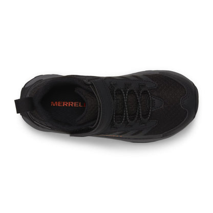 Merrell Big Kid Moab Speed 2 Low A/C Waterproof - Shoes BK