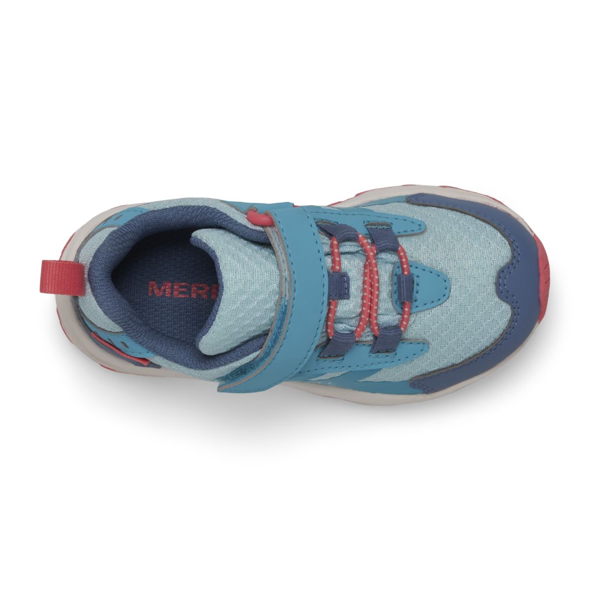 Merrell Moab Speed 2 Low A/C JR. Waterproof Shoes