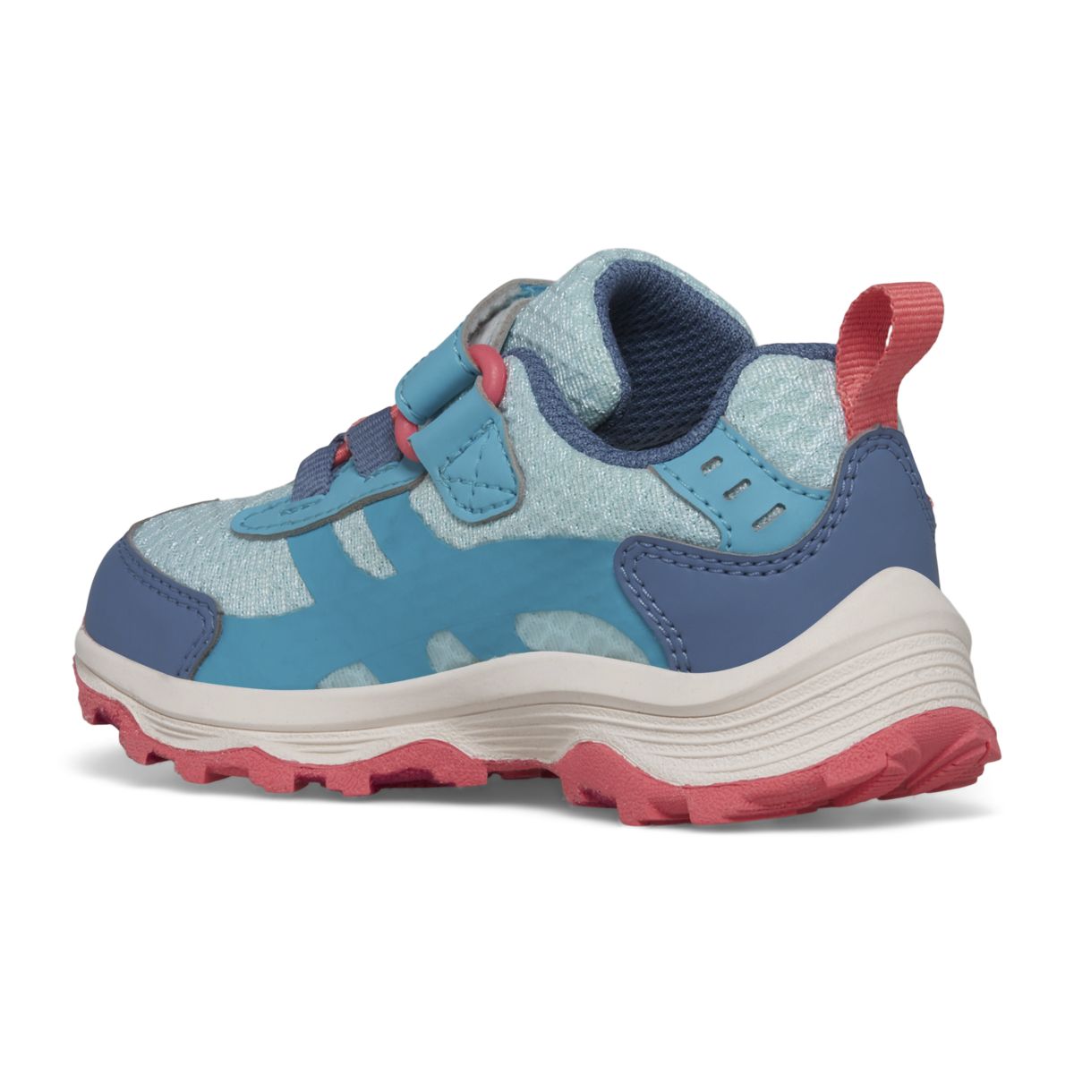 Merrell Moab Speed 2 Low A/C JR. Waterproof Shoes