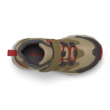 Merrell Moab Speed 2 Low A/C JR. Waterproof Shoes