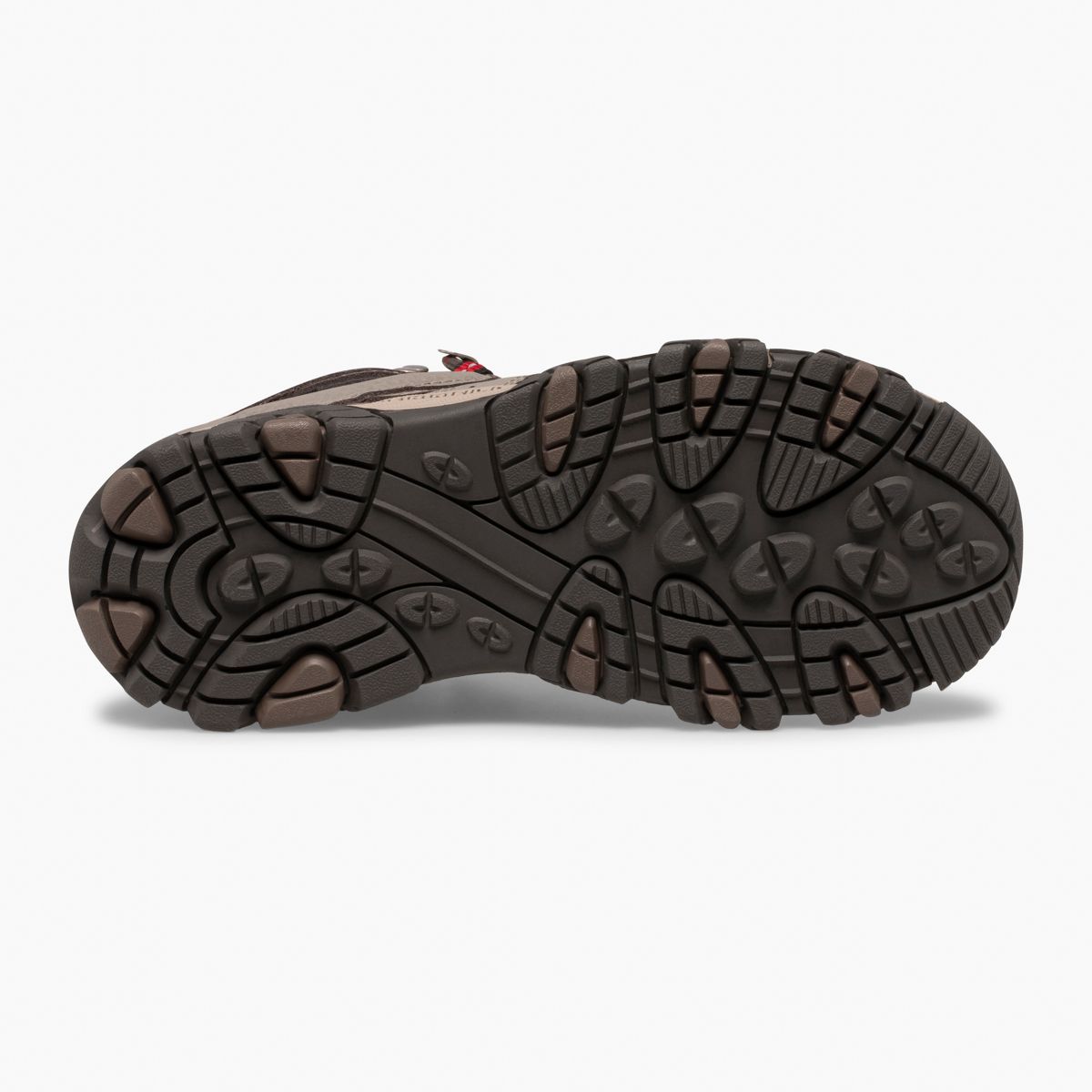 Merrell Big Kid - Moab 3 Mid Waterproof Boot - Boots