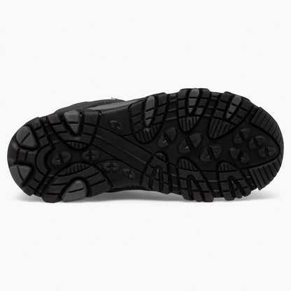 Merrell Big Kid - Moab 3 Mid Waterproof Boot - Boots