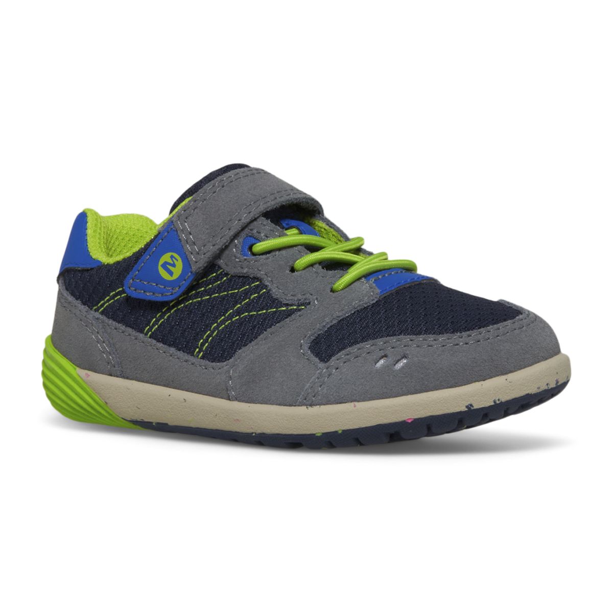 Merrell Little Kid - Bare Steps® A83 Sneaker - Shoes LK