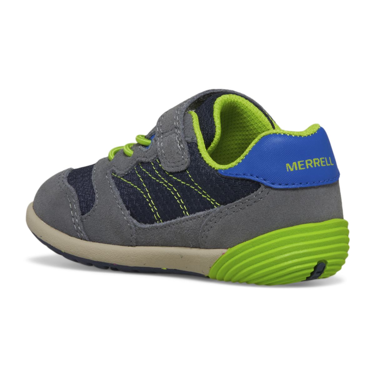 Merrell Little Kid - Bare Steps® A83 Sneaker - Shoes LK