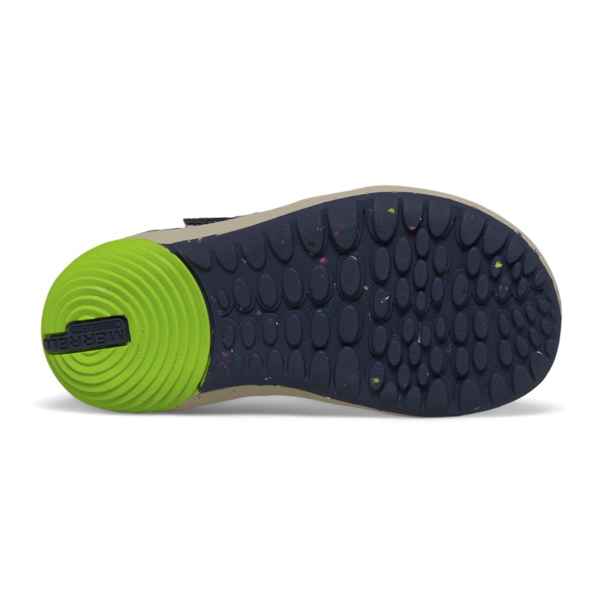 Merrell Little Kid - Bare Steps® A83 Sneaker - Shoes LK