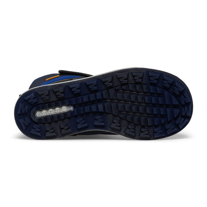 Merrell Big Kid - Snow Storm 3.0 Waterproof Boot - Boots