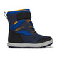 Blue/Black/Orange