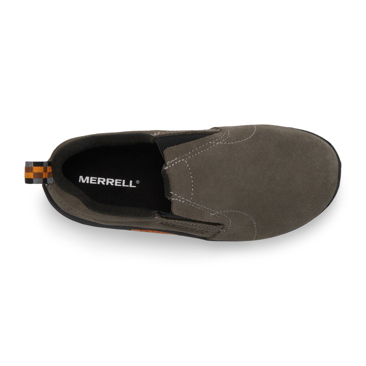 Merrell Little Kid - Jungle Moc - Athletics LK