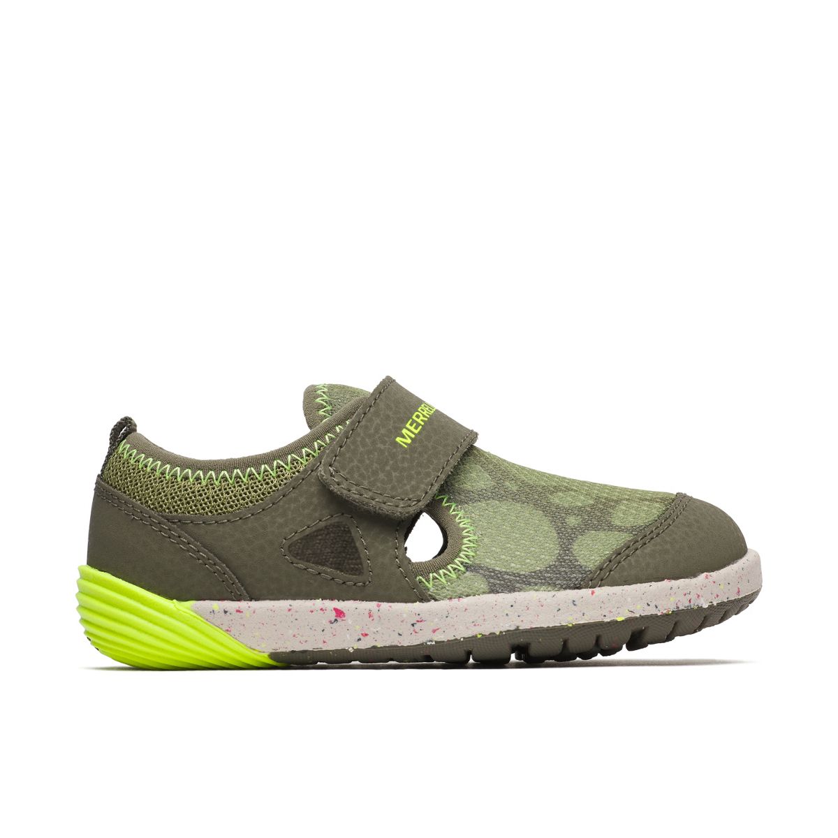 Merrell Little Kid - Bare Steps® H2O Water Shoe - Shoes LK