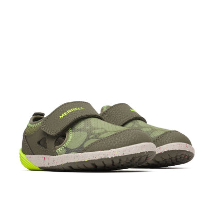 Merrell Little Kid - Bare Steps® H2O Water Shoe - Shoes LK