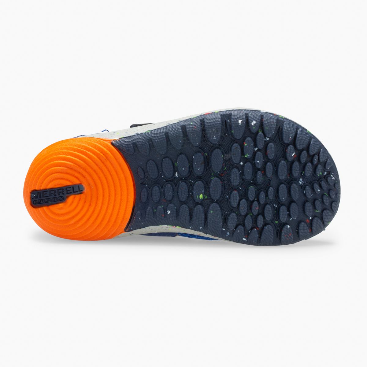 Merrell Little Kid - Bare Steps® H2O Water Shoe - Shoes LK