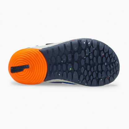 Merrell Little Kid - Bare Steps® H2O Water Shoe - Shoes LK