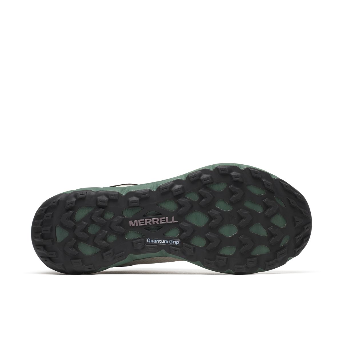 Merrell Men's Nova 4 Trail Running Shoes