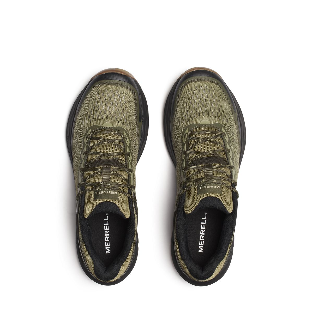 Merrell Men's Nova 4 Trail Running Shoes
