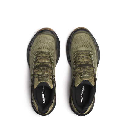 Merrell Men's Nova 4 Trail Running Shoes