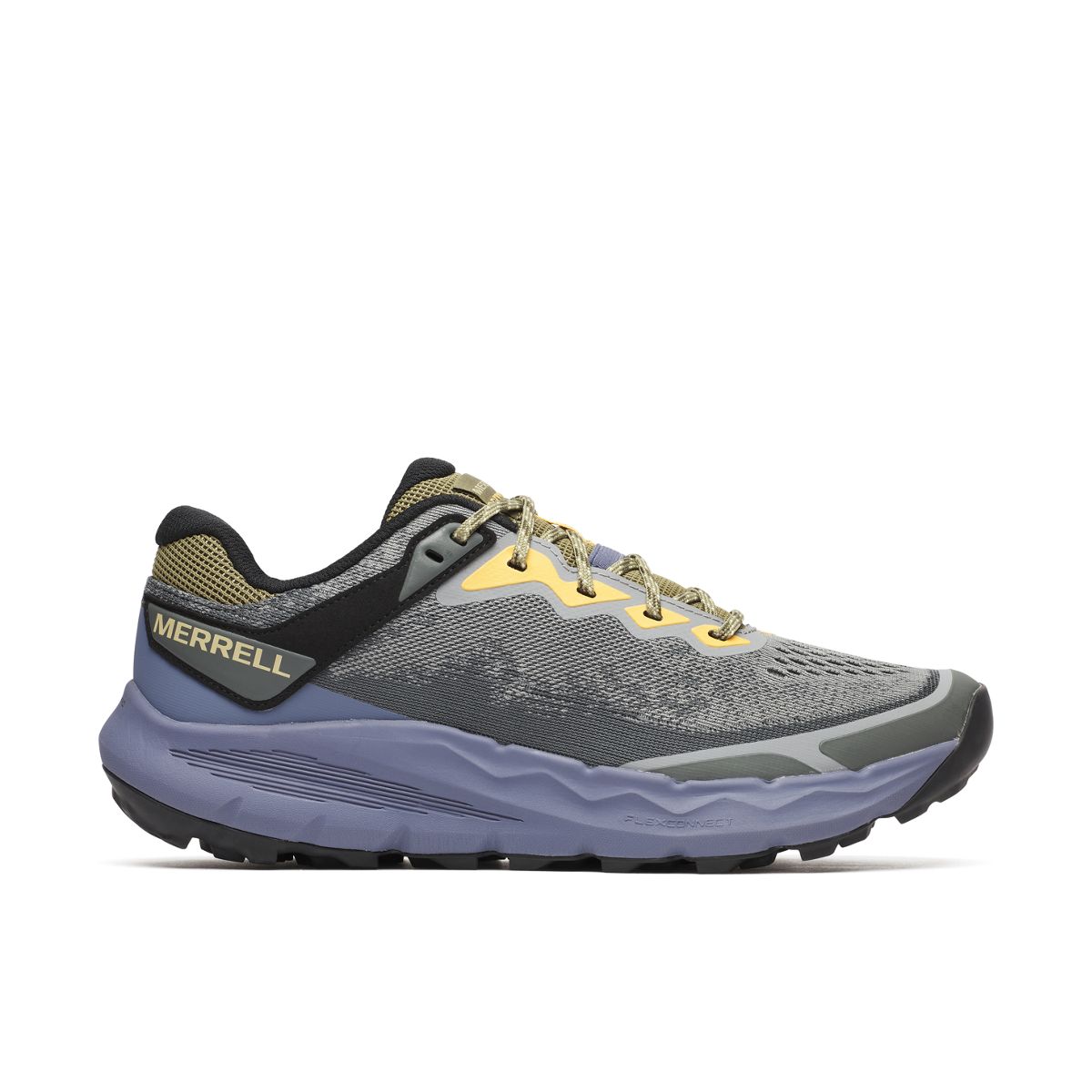 Merrell Men's Nova 4 Trail Running Shoes