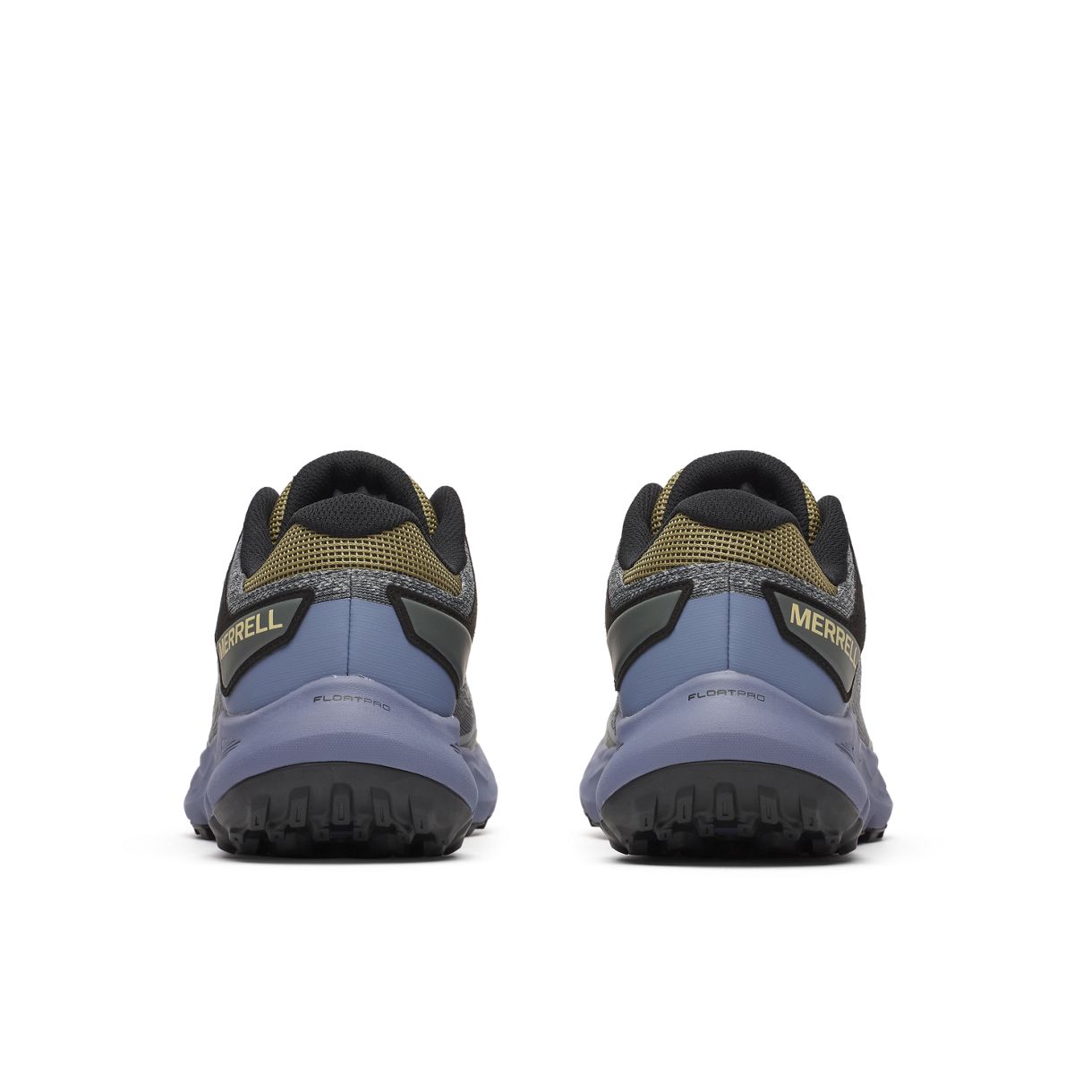Merrell Men's Nova 4 Trail Running Shoes