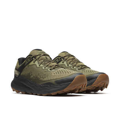 Merrell Men's Nova 4 Waterproof Trail Running Shoes